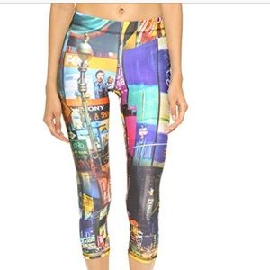 Zara Terez Times Square Leggings